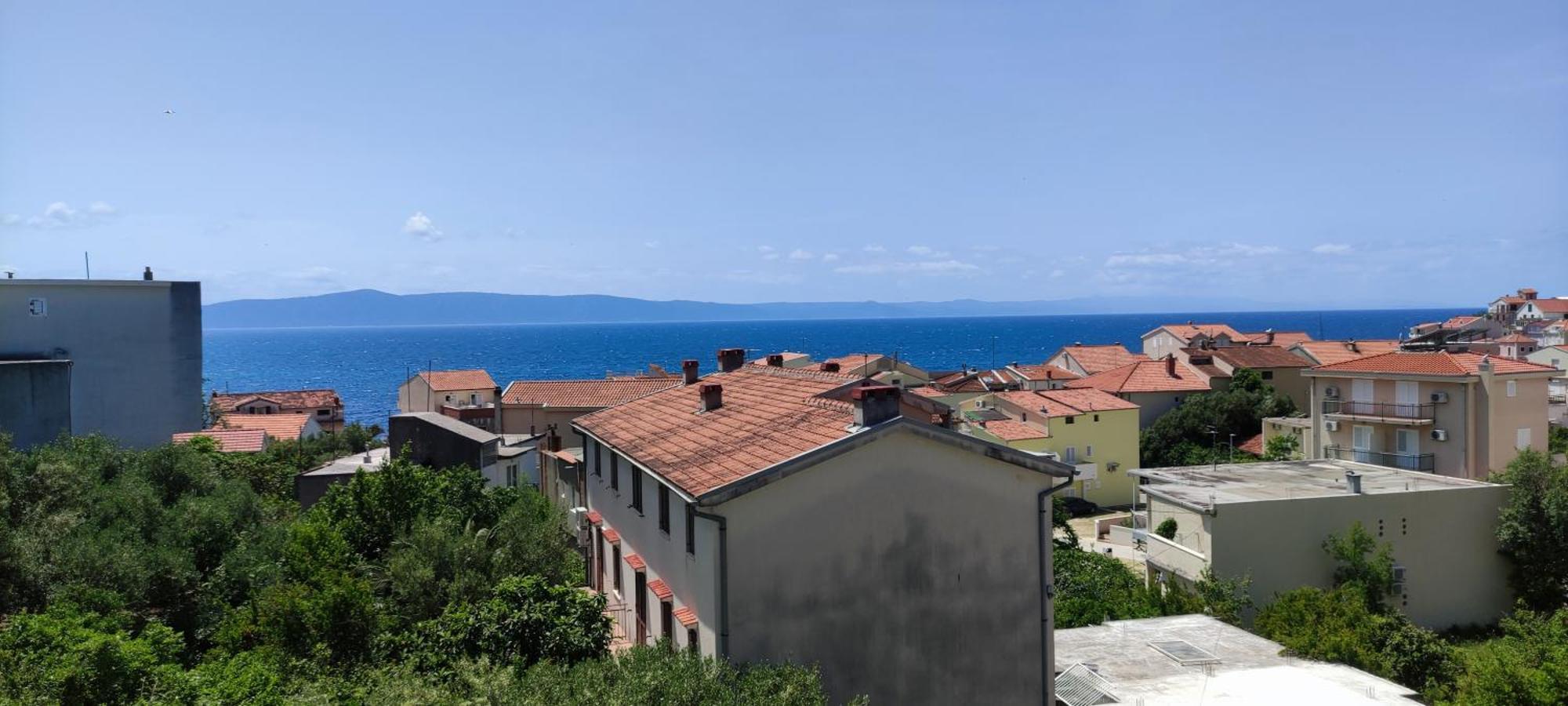 Sea View Ela Apartments Podgora Room photo
